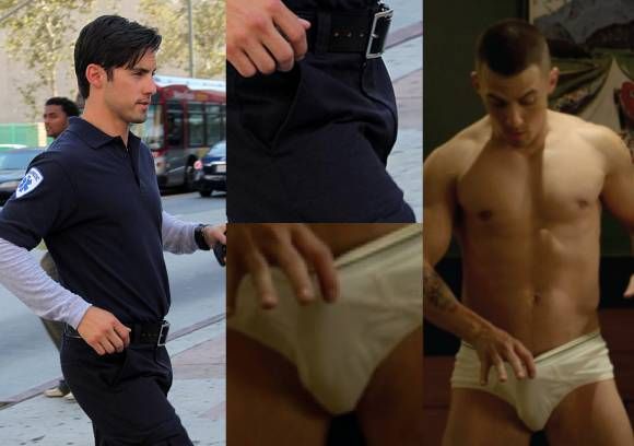 carlos buenaventura recommends biggest bulge in hollywood pic