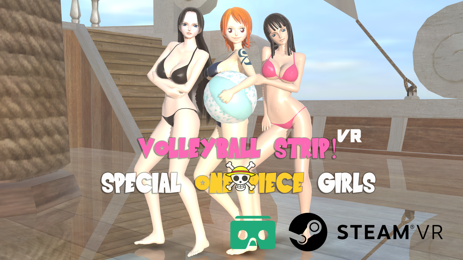 armand poblete recommends vr strip girls pic