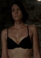 dawn horst recommends lauren cohan topless pic