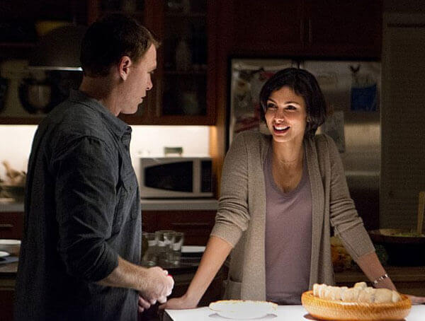 deleena painte recommends morena baccarin death in love pic