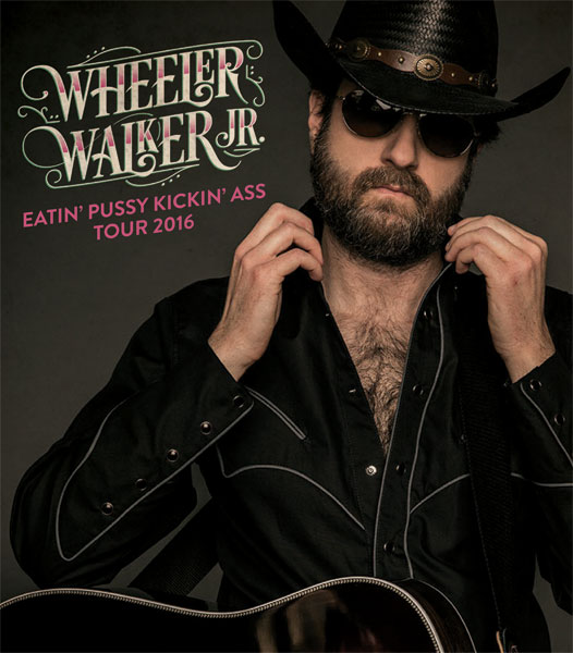 carlos quevedo recommends wheeler walker jr pornhub pic