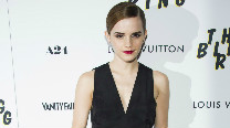 Regression Emma Watson Topless clair dp