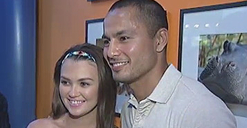 Angelica Panganiban Derek Ramsay pussy nude