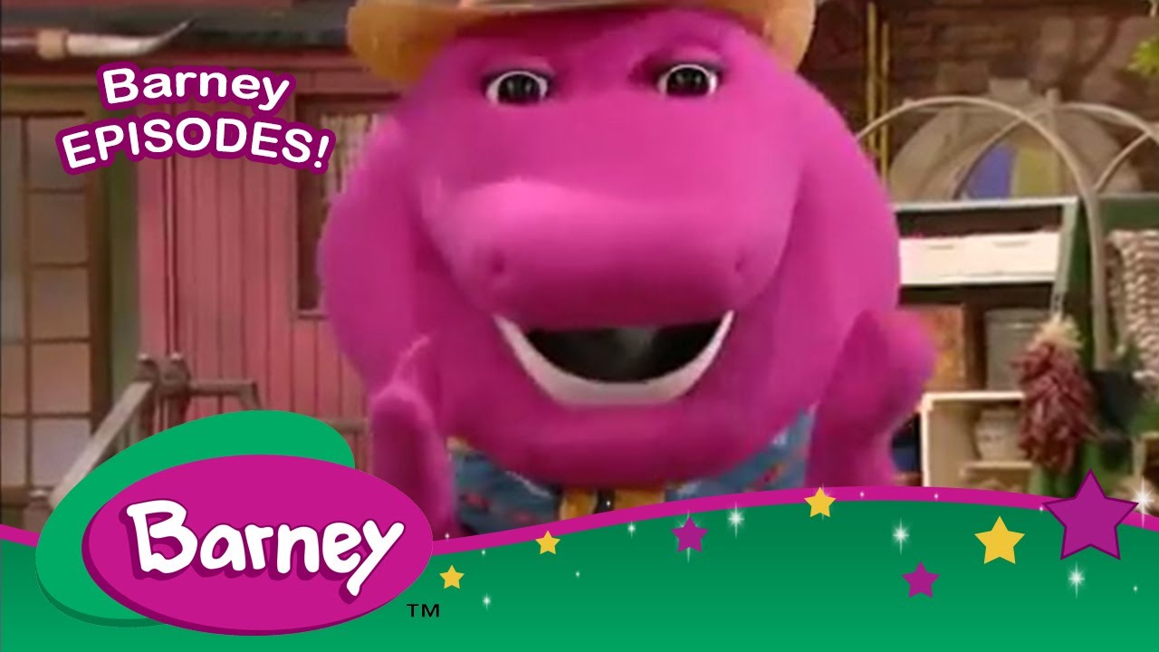 angelique mcmahon recommends barney and friends videos free download pic
