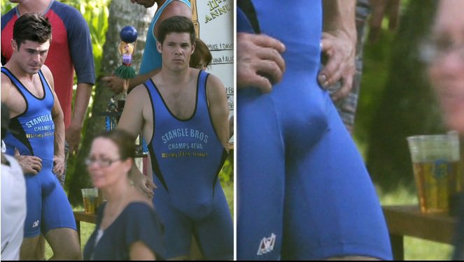 adam devine dick