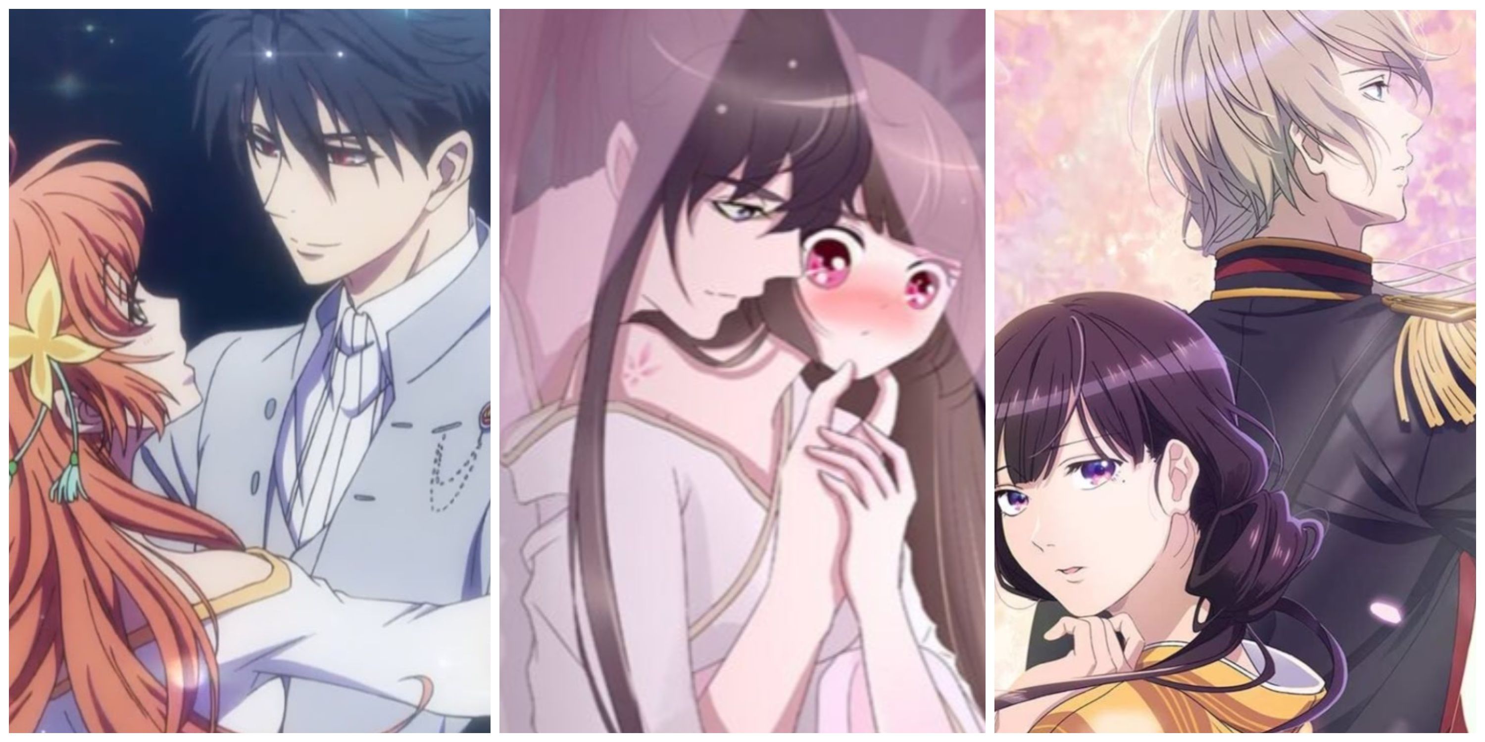 brandon king share english dubbed romance anime photos