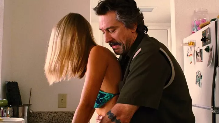 cassie marty recommends Robert De Niro Sex Scene