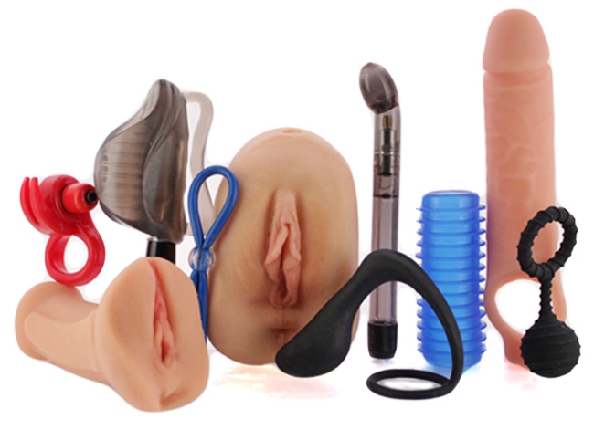 anthony port recommends male sex toys demo pic