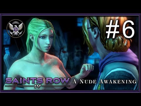 bl wells recommends saints row 4 kinzie naked pic