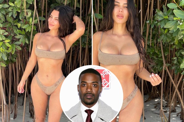 carolyn howarth recommends ray j nude photo pic