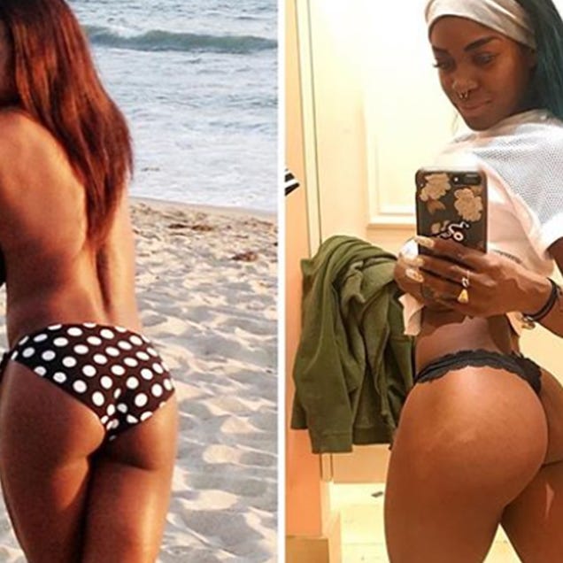 carlos lapus recommends petite girls with bubble butts pic