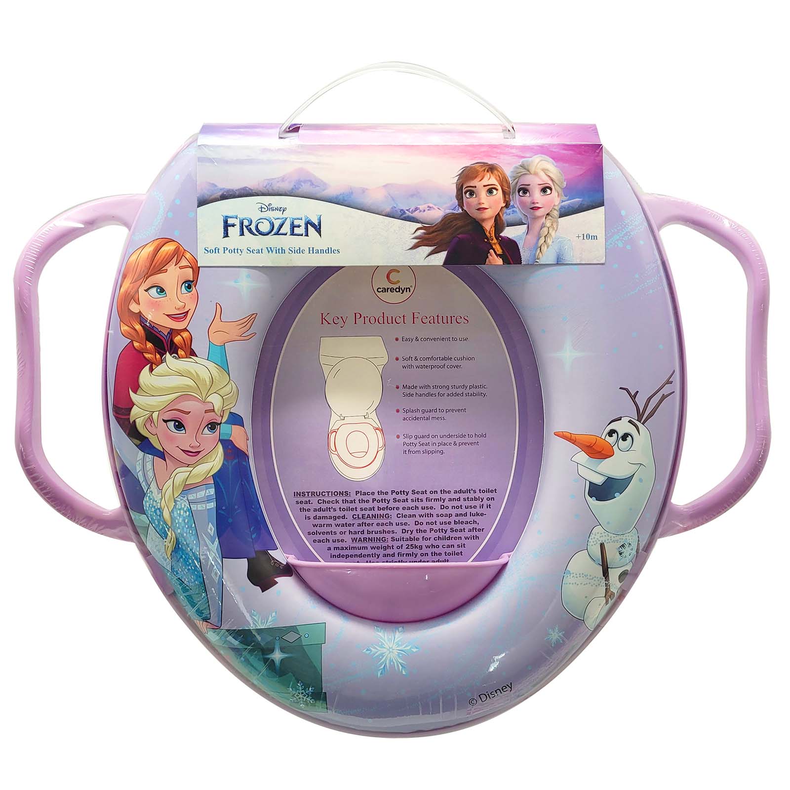 dang thuy tram recommends elsa potty seat pic