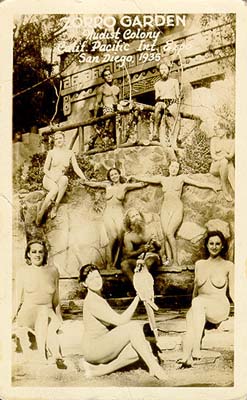 aju appukuttan recommends vintage nudist camp pictures pic