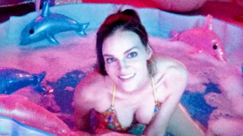 alex cichon recommends madeline brewer nude cam pic