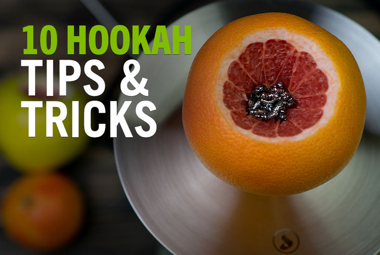 How To Hookah Tricks lesbian clips