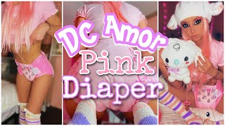 danielle cardarelli recommends dc amor diapers large pic