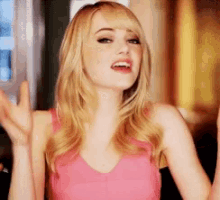 alison brodie recommends emma stone gif pic