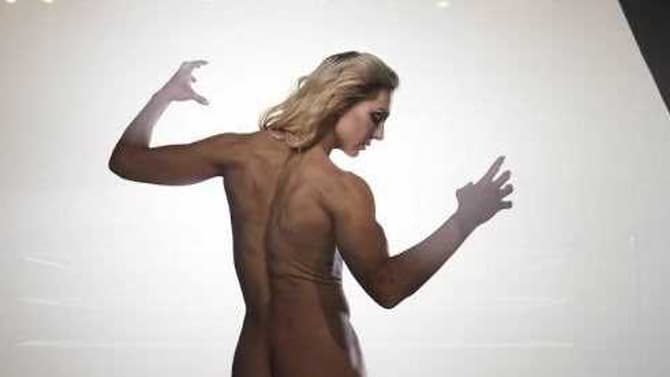 Best of Charlotte flair nude