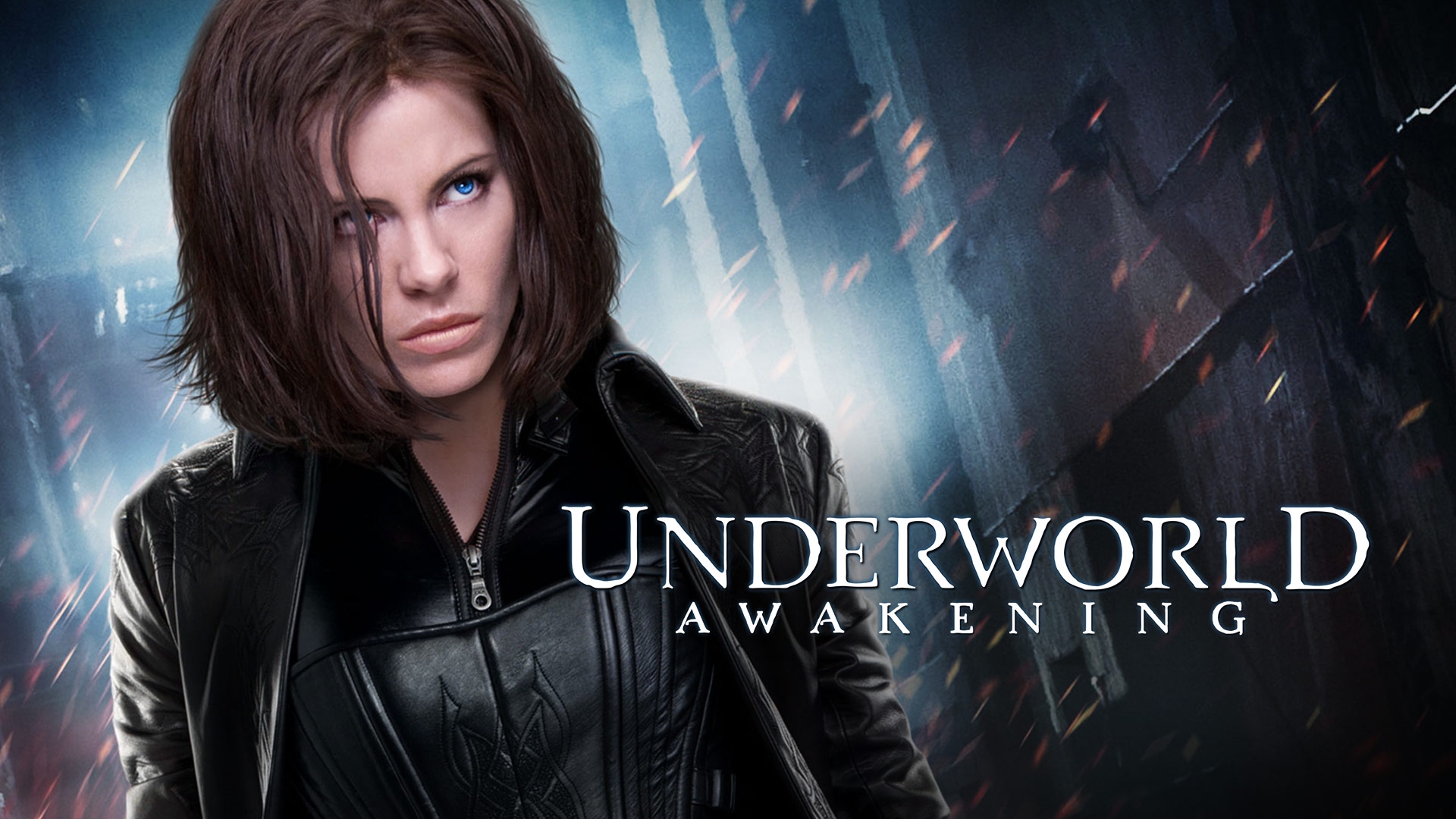 anna velandria recommends Underworld Awakening Free Online