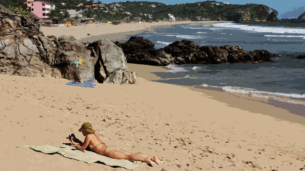 asyraf adha add photo mexico family nudist beach