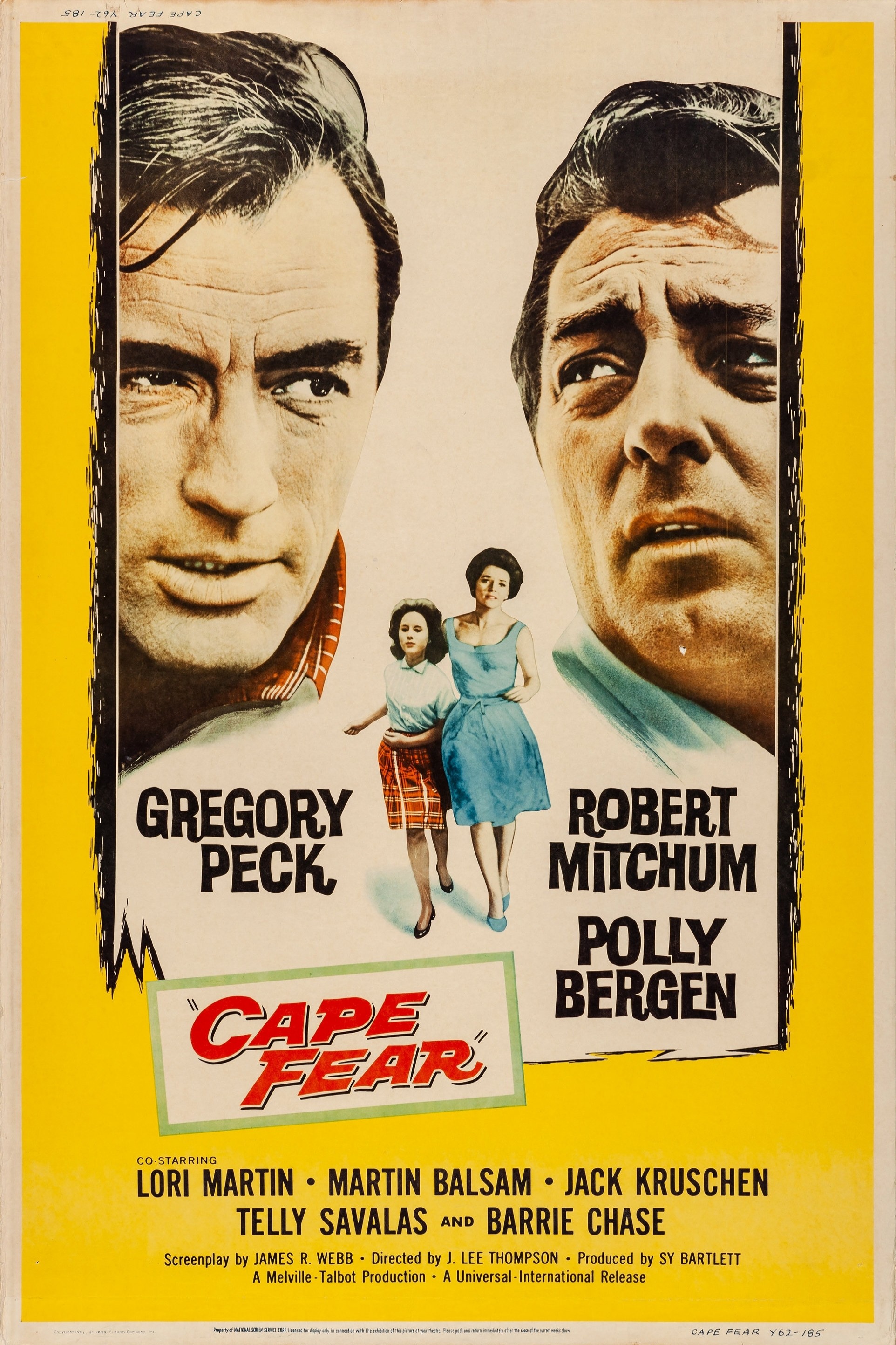 darcy danielson recommends cape fear movie online pic