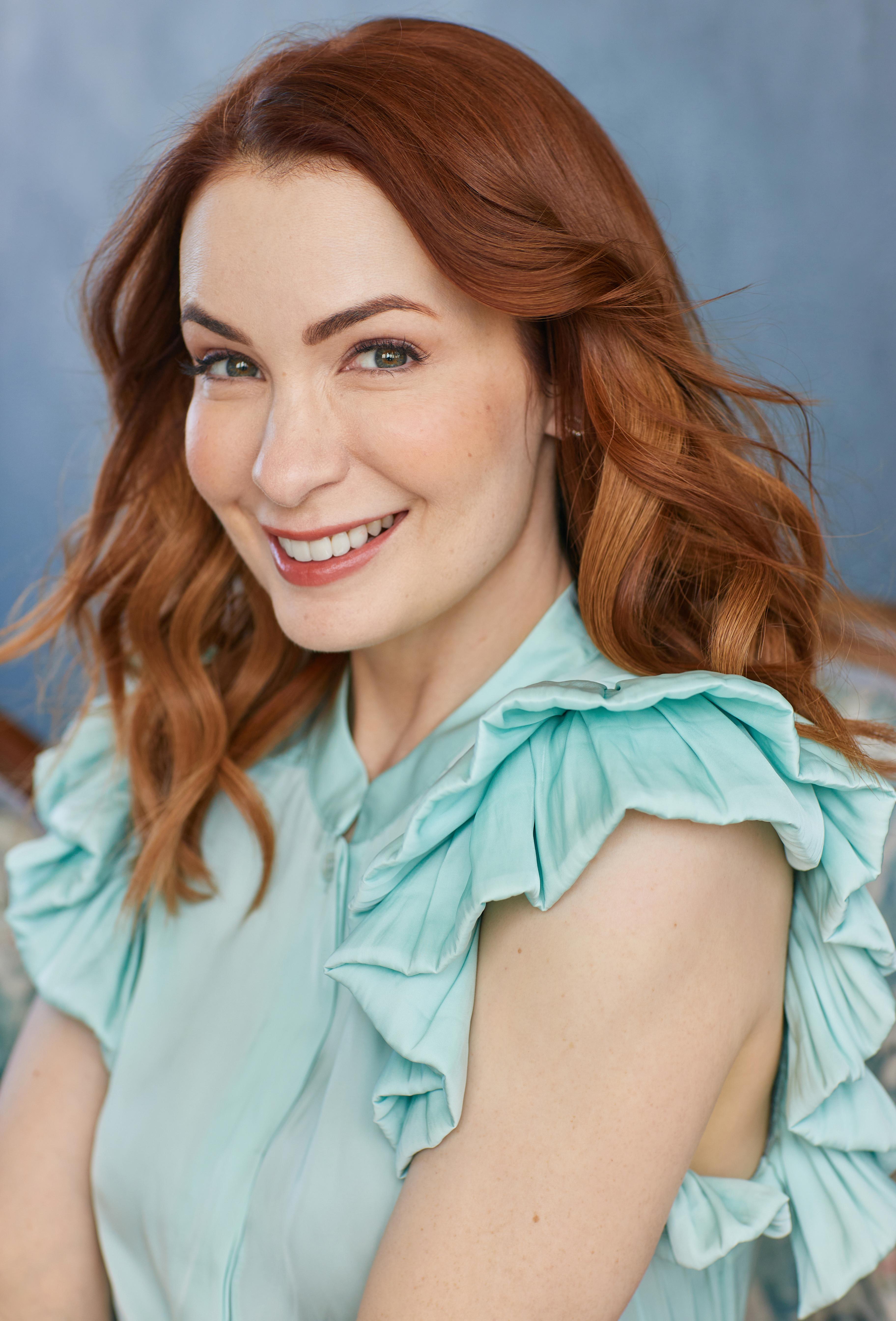 deepu agarwal recommends felicia day hot pic