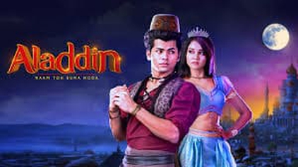 andrew vanderbur recommends Aladin Bollywood Full Movie