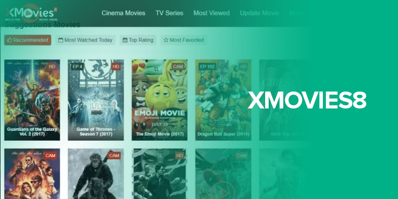 Best of Xmovies8 2017 full movie