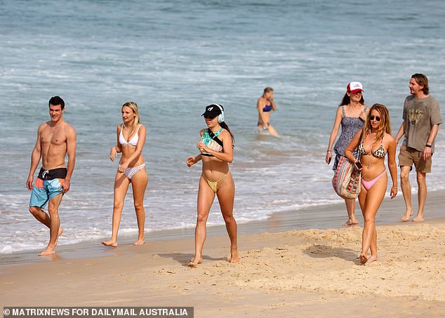 brian james bautista share amature nude beach photos photos