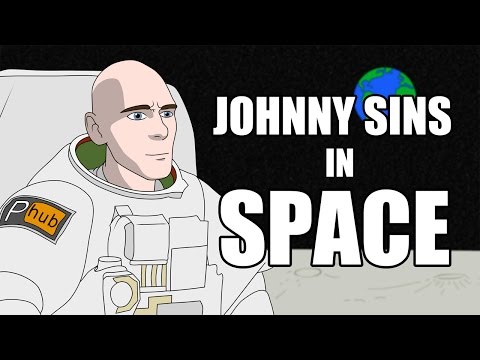 david duenes recommends Johnny Sins In Space