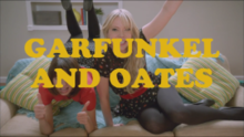 Garfunkel And Oates Porn gairah mama