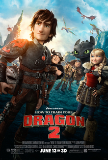 aman nayyar recommends How To Train Your Dragon Pics