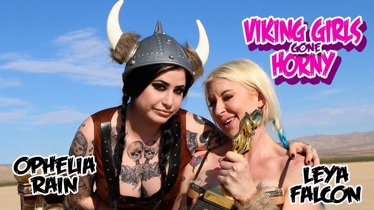 bipin raveendran recommends viking girls gone horny pic