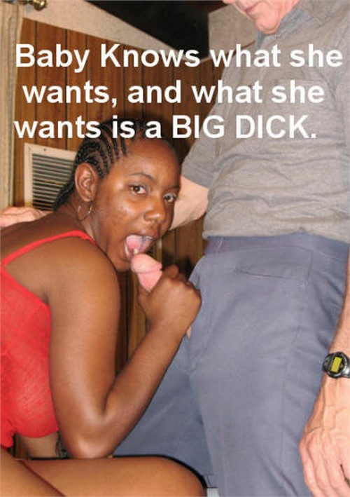 Baby With Big Dick girl cum