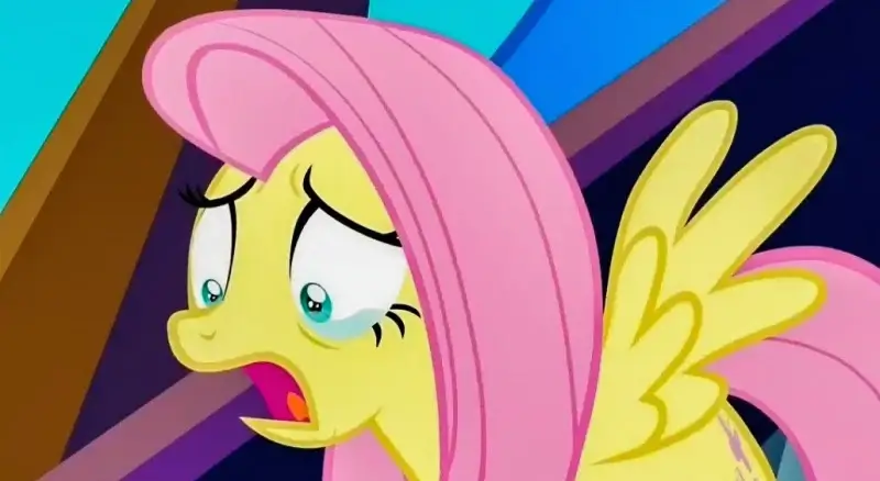 dk chaitanya recommends Show Me A Picture Of Fluttershy