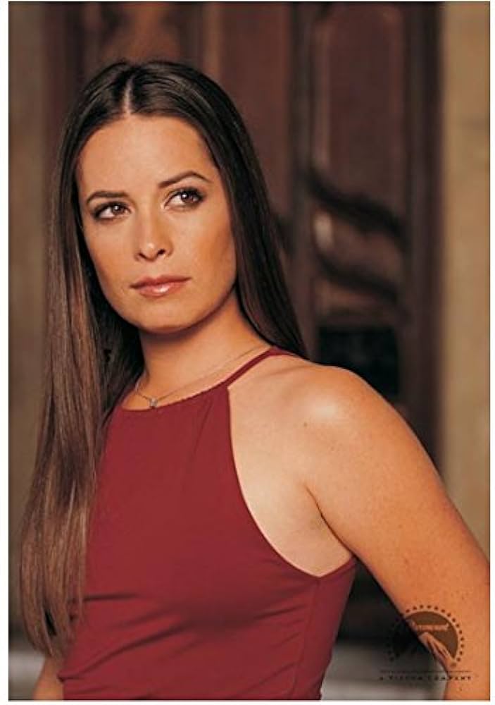darrien mitchell recommends Holly Marie Combs Hot Pics