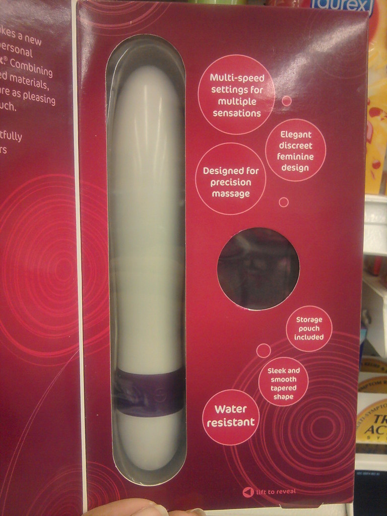 alejandro vazquez recommends Play Allure Personal Massager