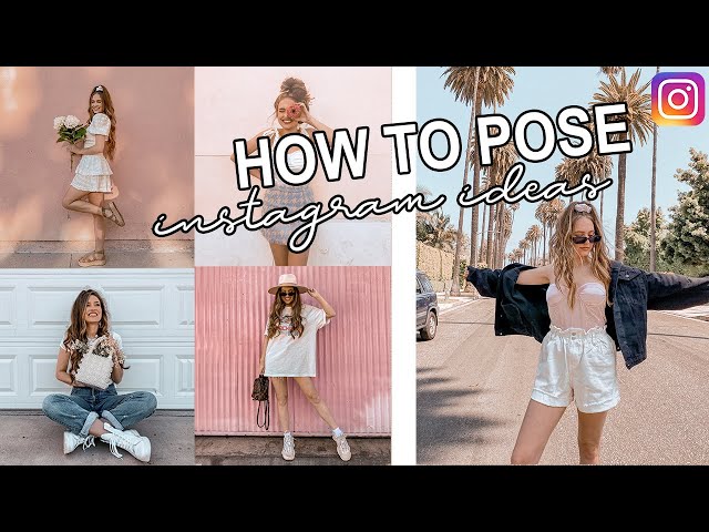alicia sweatt recommends how to get a girlfriend t pose pic