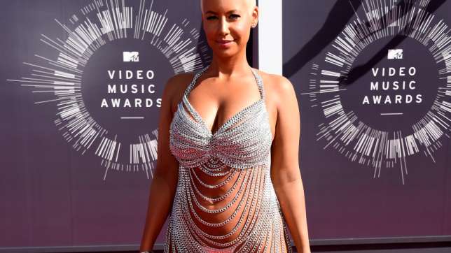 bobby dees recommends amber rose naked pix pic