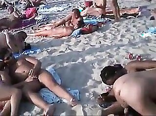 Softcore Porn Where They Are Stranded On A/beach Naked pics tumblr