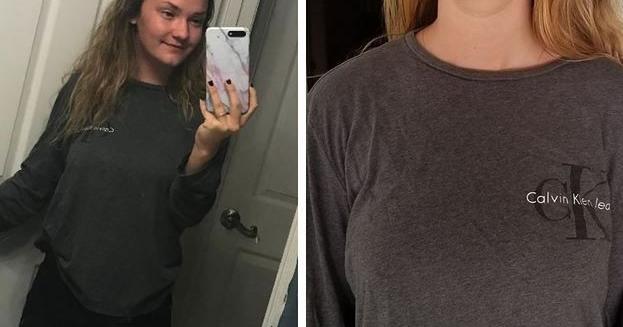 austin jennings add teen nipples through shirt photo