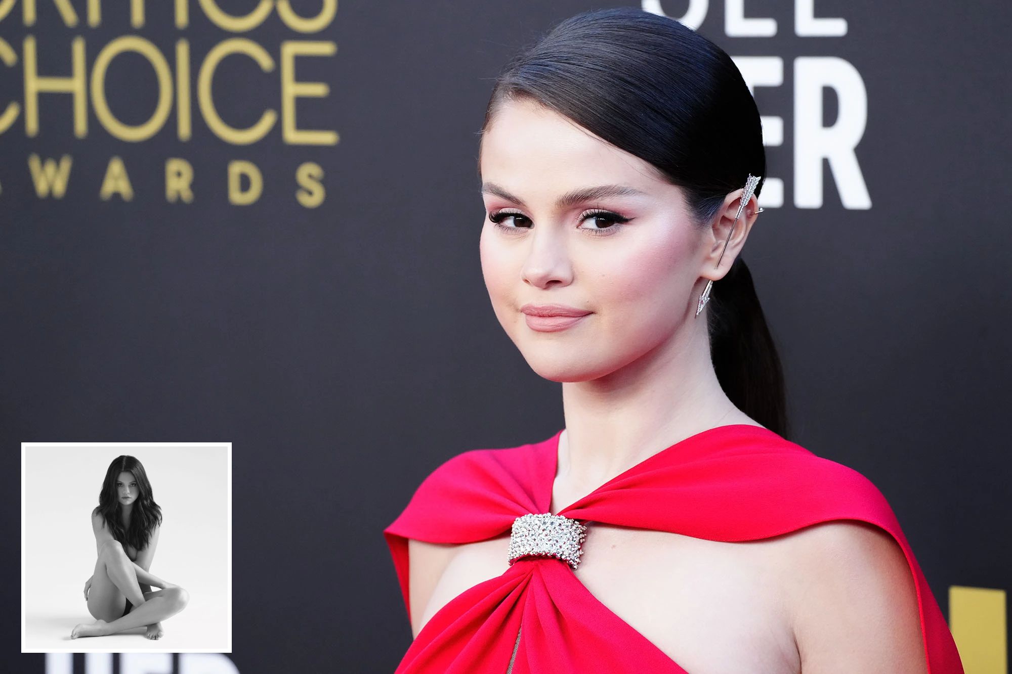 ayman shami recommends selena gomez nude real pic