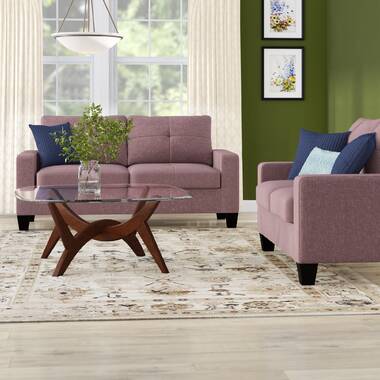 amber eve recommends Amia 2 Piece Living Room Set