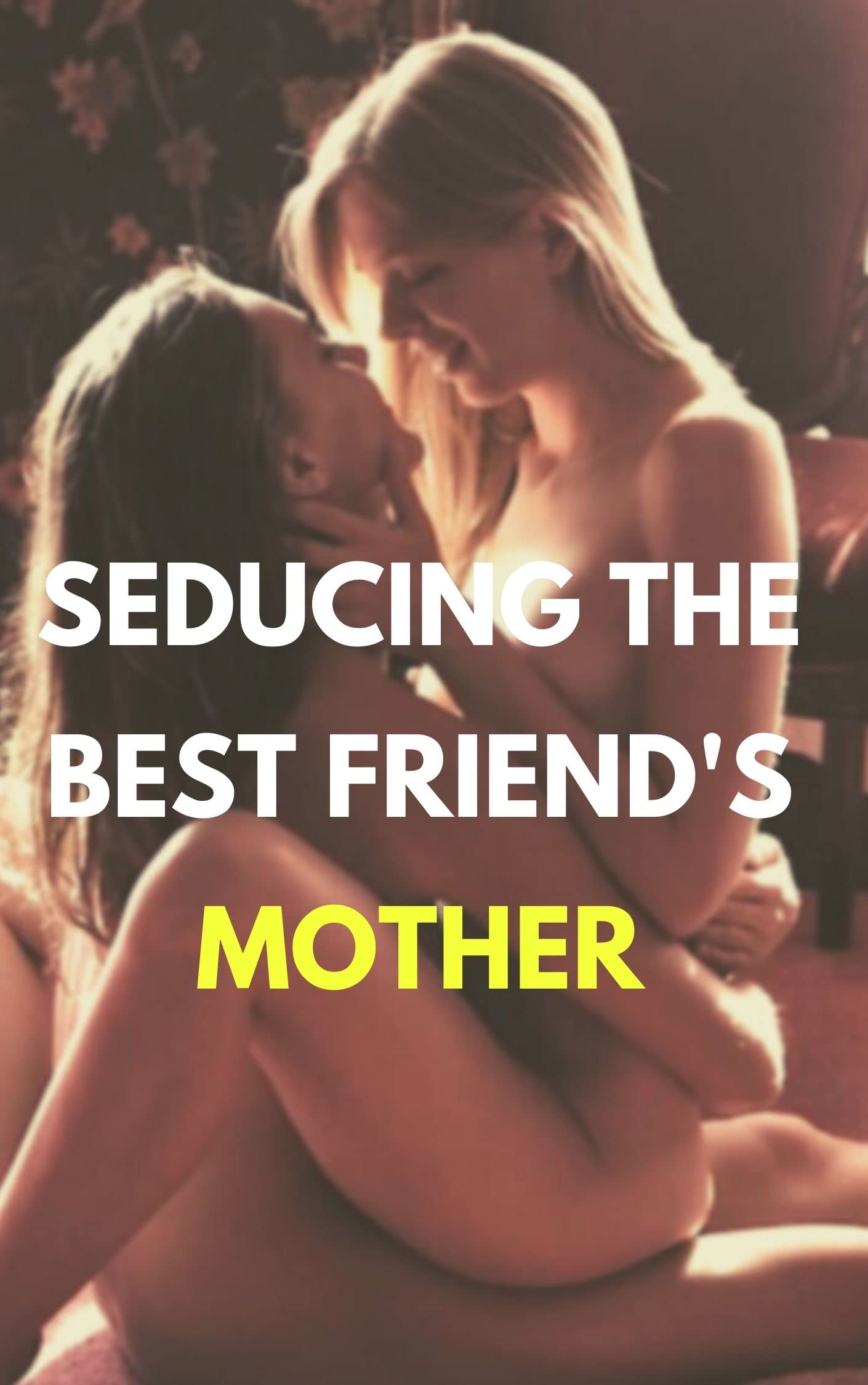 mothers seducing their daughters