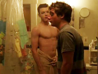 cathie rollins recommends Cameron Monaghan Naked
