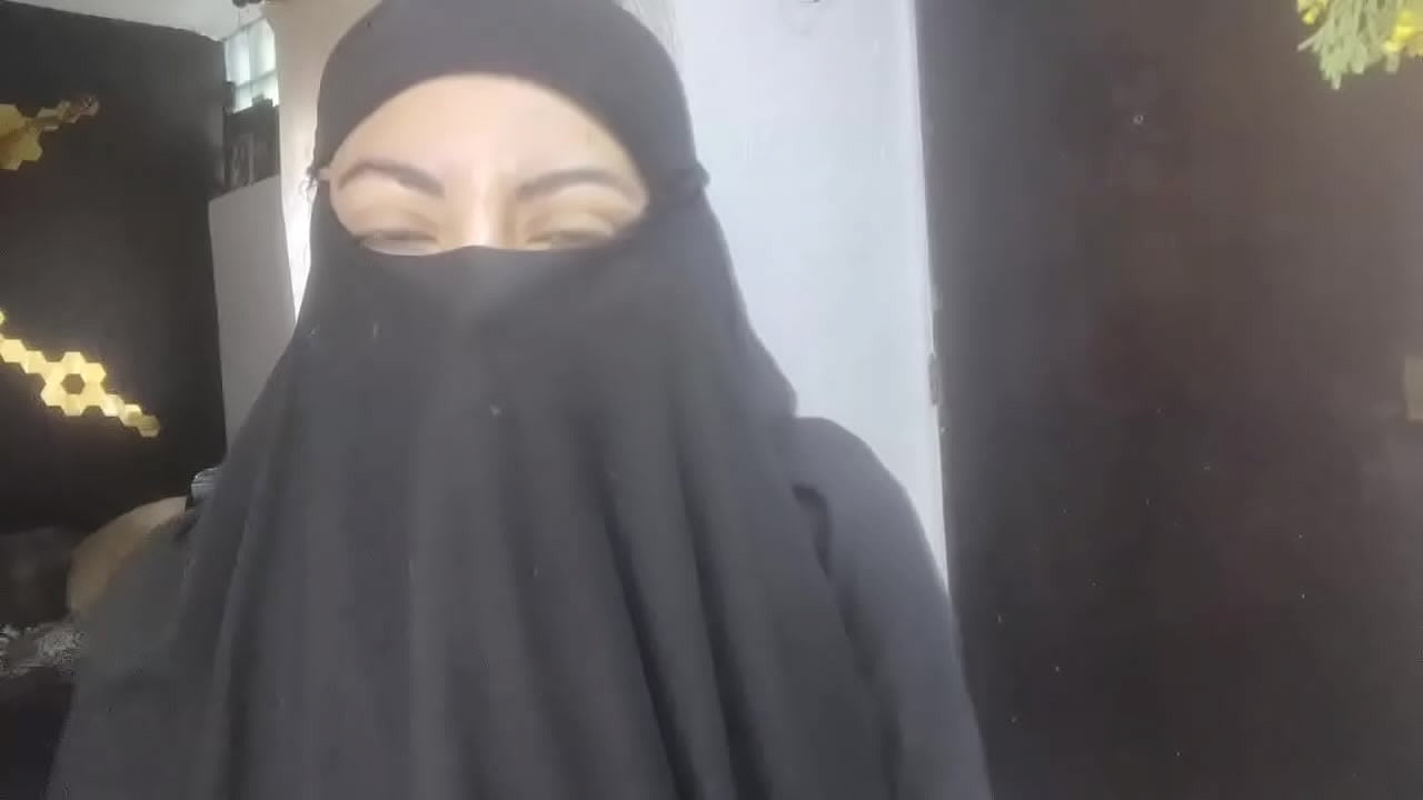 Best of Arab hijab porn
