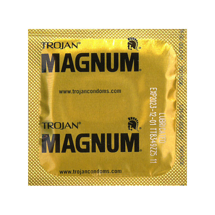 ahmed zaghlol recommends trojan magnum bare skins pic