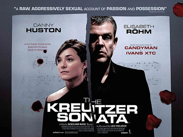 chanel collins recommends The Kreutzer Sonata 2008