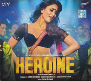 alma espiritu recommends Heroine Hindi Full Movie