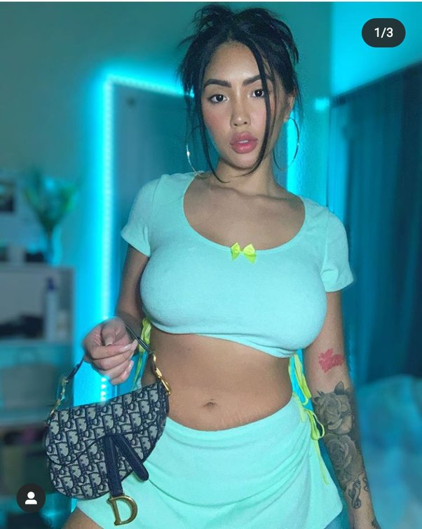 Marie Madore Nude cheat codes